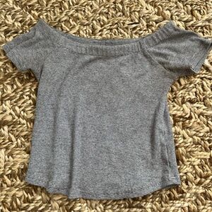 Billabong crop top